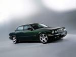 Jaguar XJ8 L 2005 года